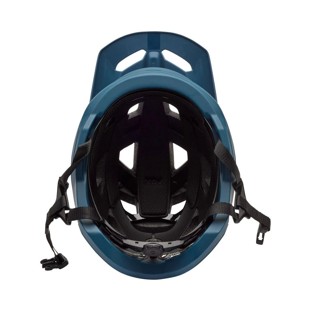 Fox SPEEDFRAME HELMET SOLID, CE - Liquid-Life #Wähle Deine Farbe_TWILIGHT