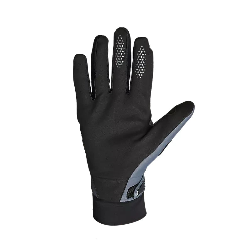Fox Defend Thermo Glove - Liquid-Life #Wähle Deine Farbe_Graphite
