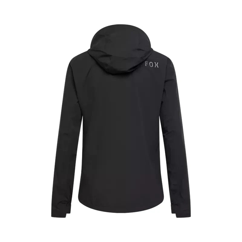 Fox Ranger Water Jacket - Liquid-Life #Wähle Deine Farbe_Black