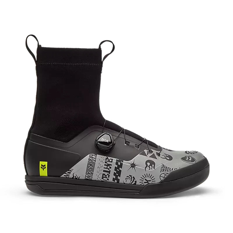 Fox Union All Weather Lunar Special Edition - Liquid-Life #Wähle Deine Farbe_Black