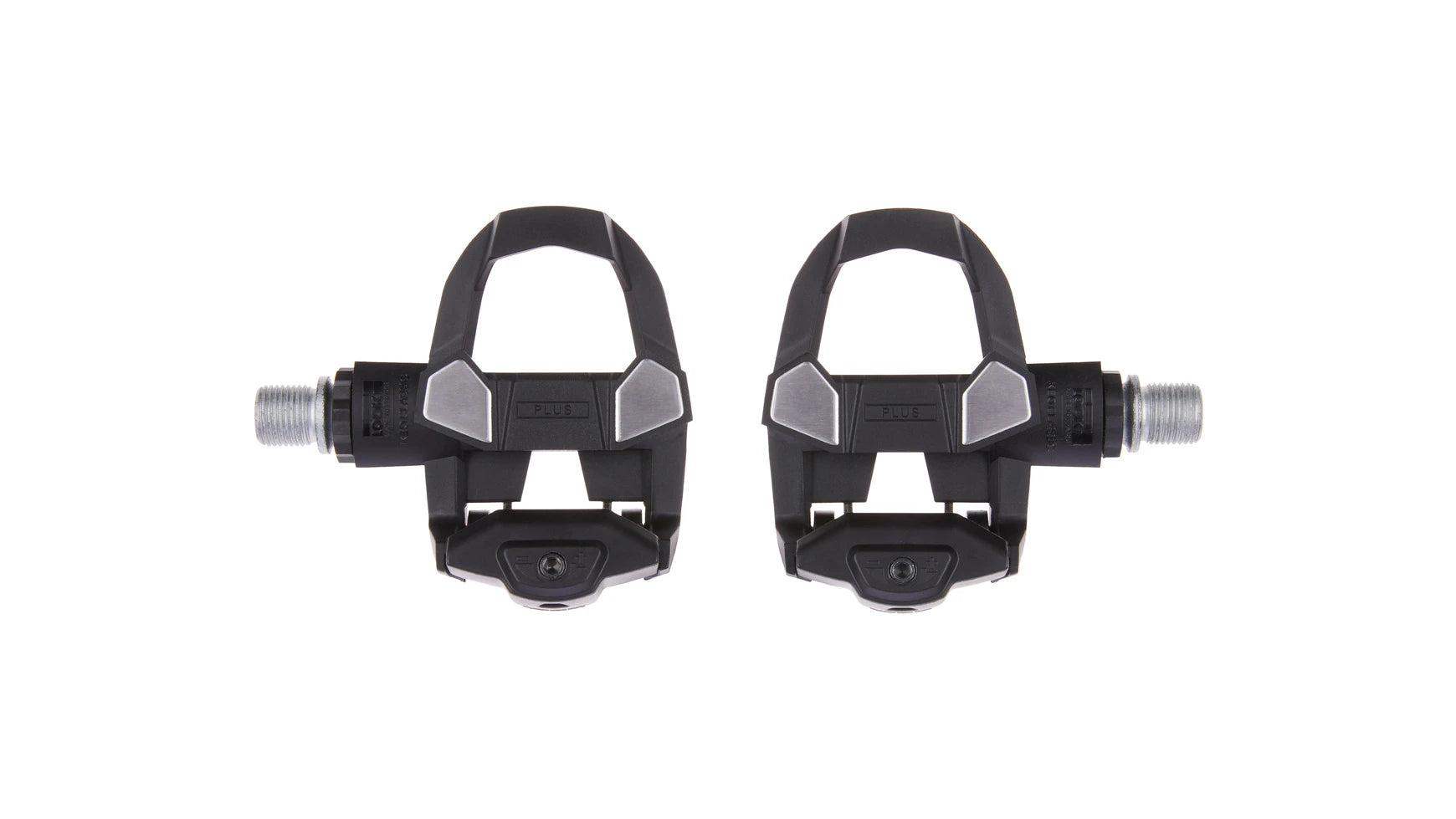 Look Keo Classic 3+ Fahrradpedale - Liquid-Life #Wähle Deine Farbe_schwarz