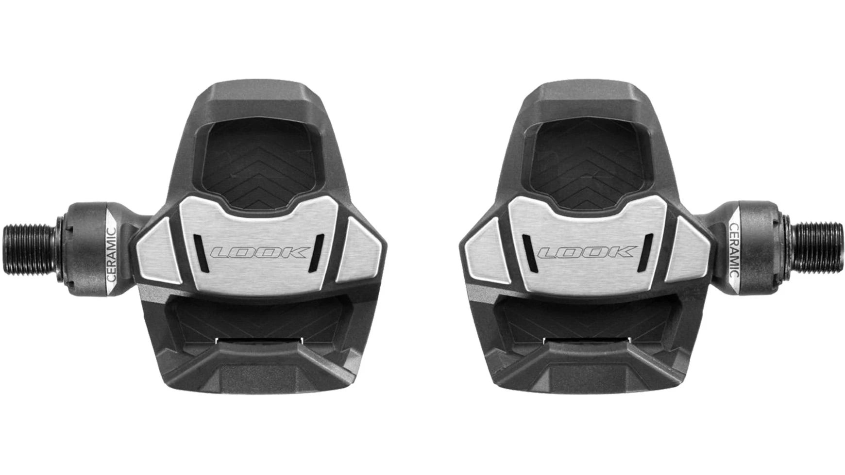 fahrrad pedale look Look Keo Blade Ceramic: Maximale Performance durch Carbon & Keramik