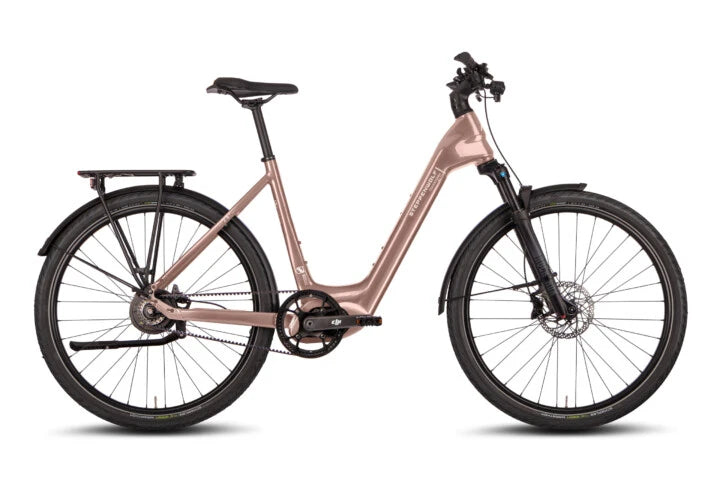 Steppenwolf Transterra Easy 9.0 (2026)