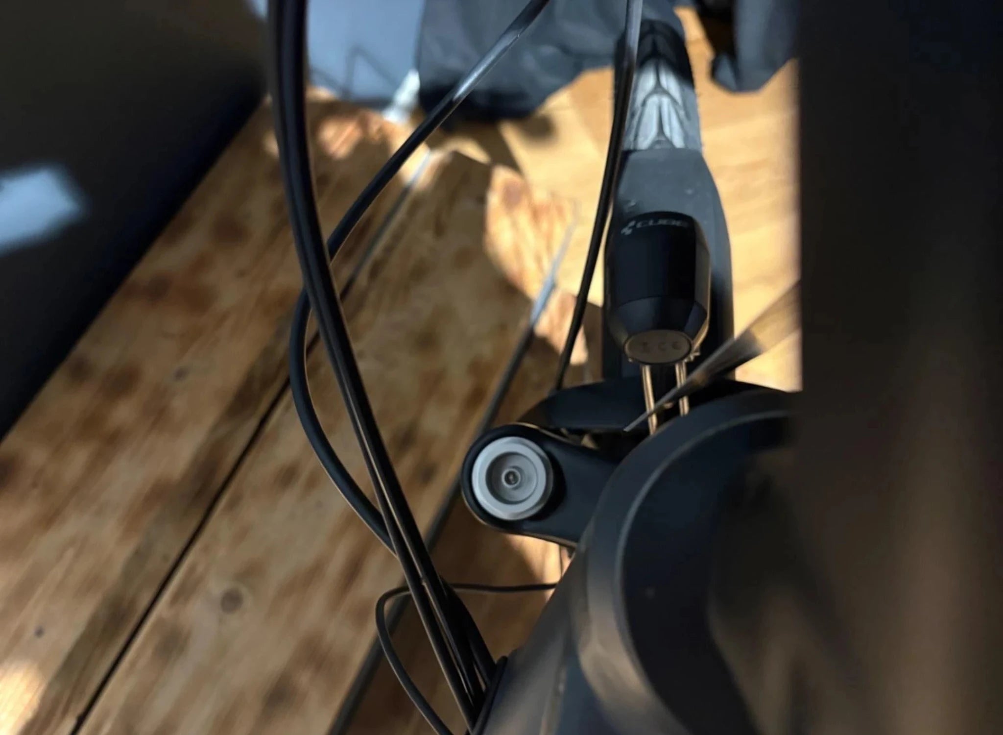 Cube Touring Hybrid EXC 625 grey´n´metal | E-Bike City & Tour On-Road | B-Ware - Liquid-Life
