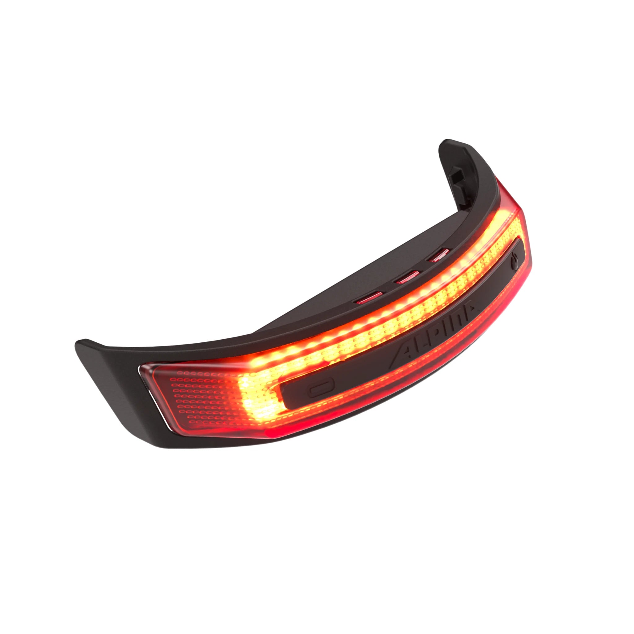 Alpina CLIP ON LIGHT V2 - Liquid-Life #Wähle Deine Farbe_schwarz