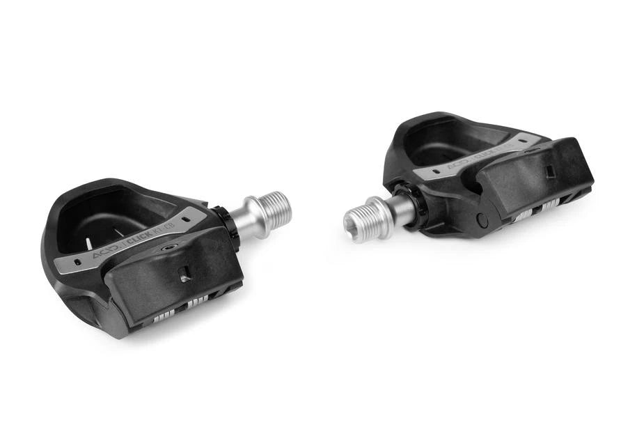 Acid Pedale CLICK K1-CB Road KEO kompatibel - Liquid-Life #Wähle Deine Farbe_black