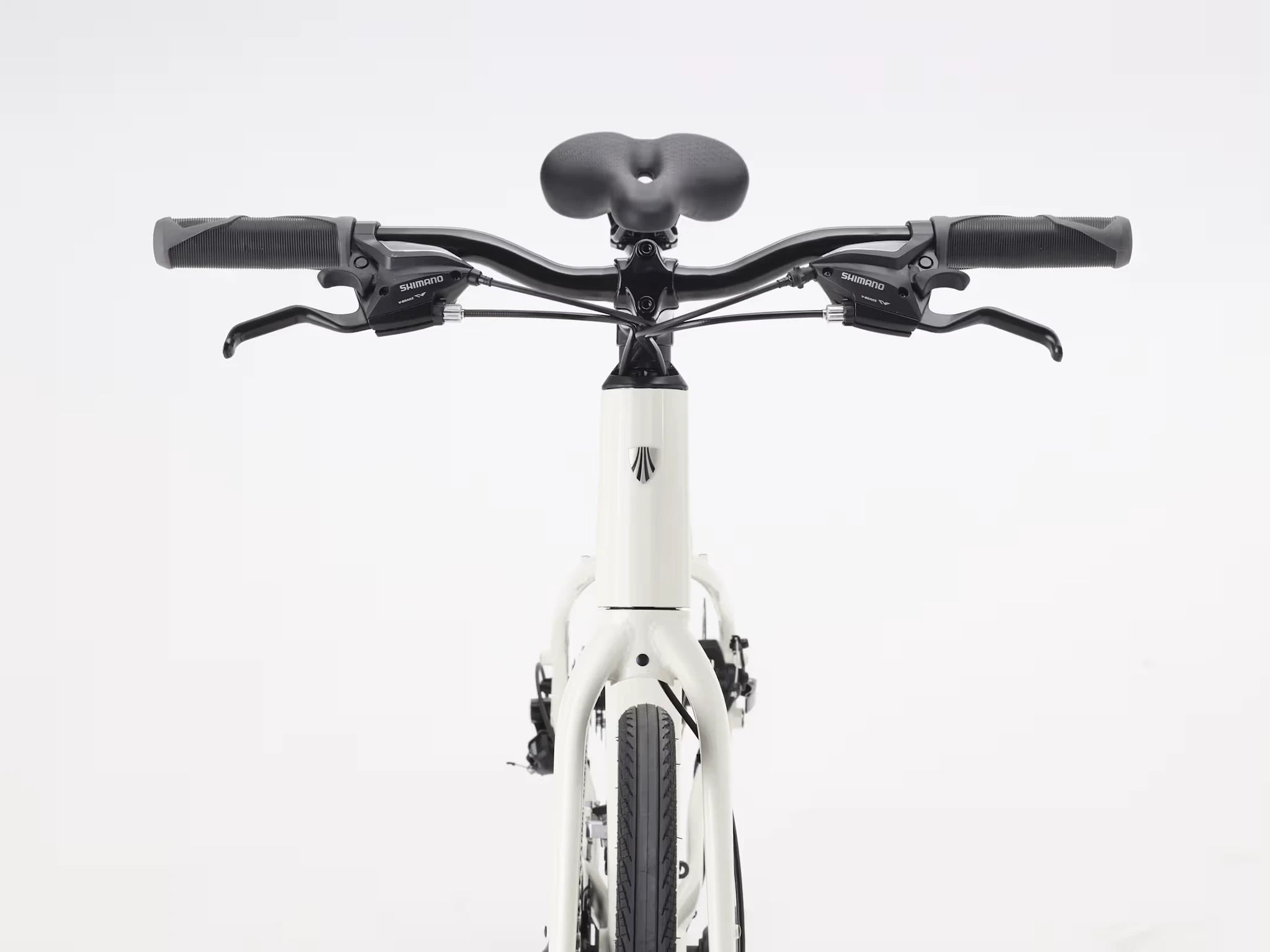 Trek FX 1 Mid Gen 4 Era White 2027