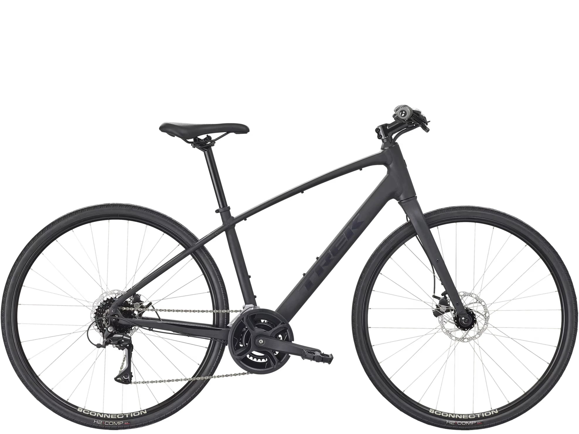Trek FX 1 Gen 4 Dark Star 2027