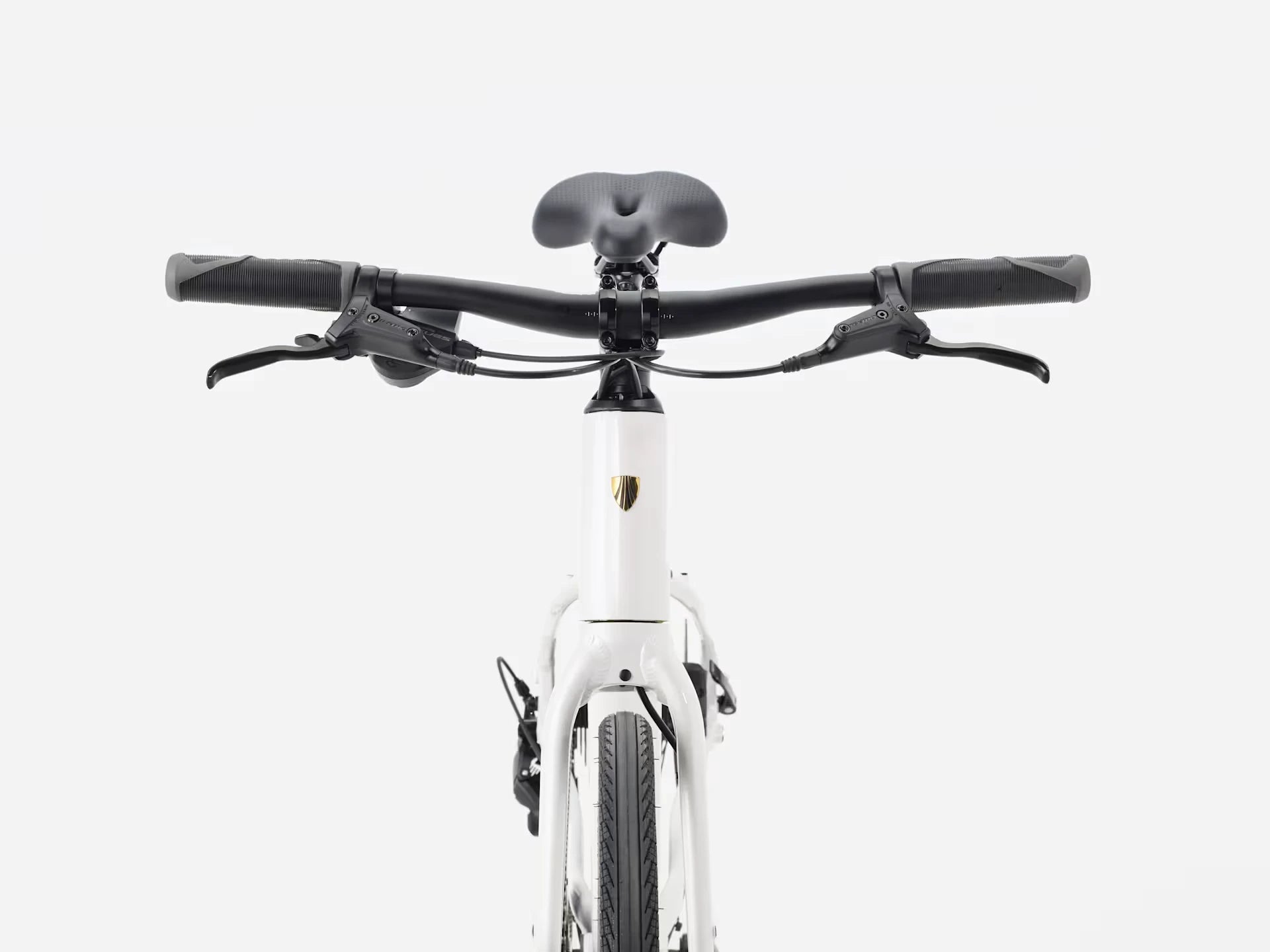 Trek FX 2 Mid Gen 4 Crystal White 2027