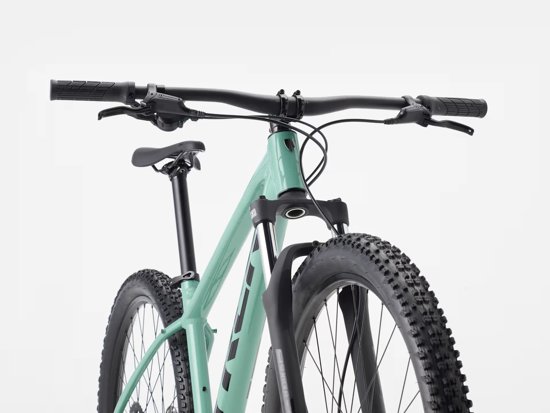 Trek Marlin 4 Gen 3 Blue Sage 2027
