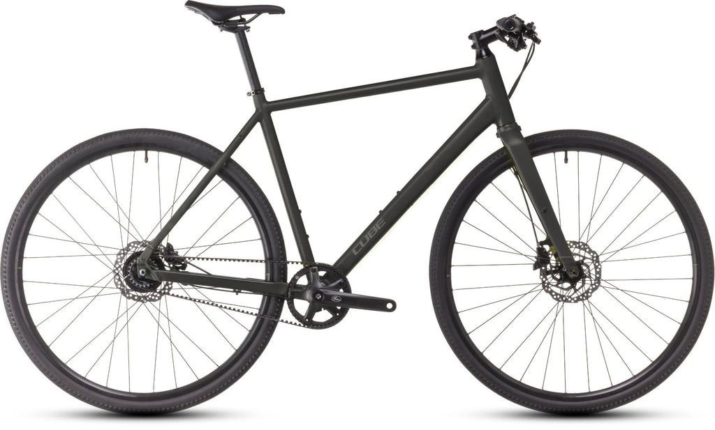 Cube Aim Pro FE lizard´n´black 2026