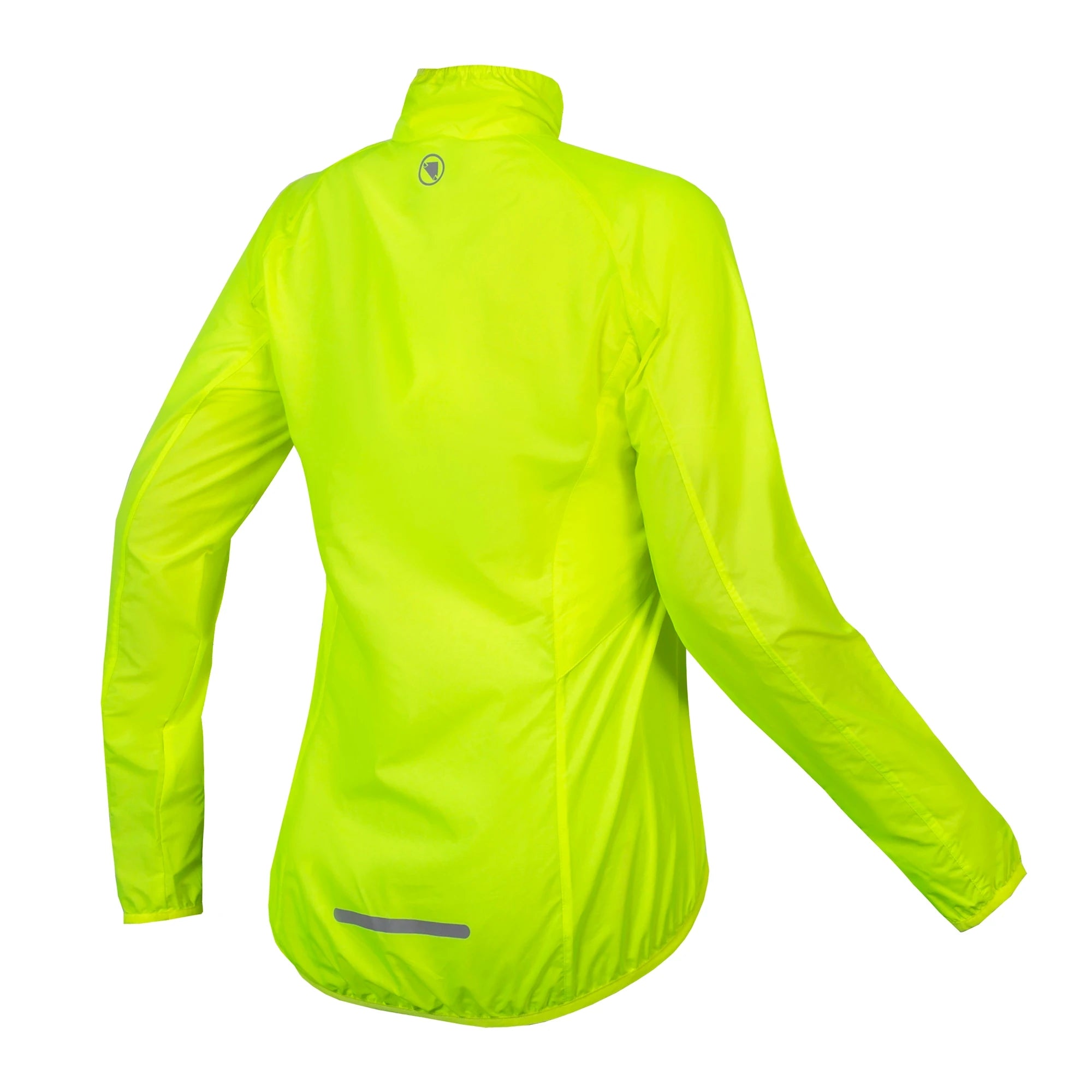 Endura WMS PAKAJAK YV - Liquid-Life #Wähle Deine Farbe_BRIGHT YELLOW