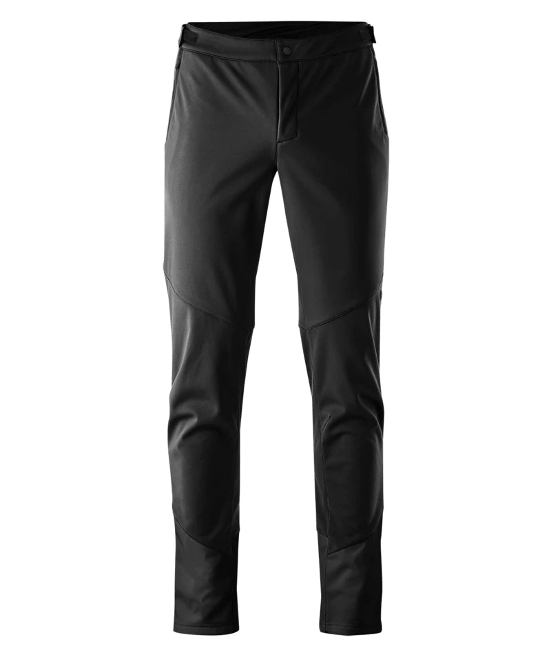 Gonso Adventure Pants Softshell M - Liquid-Life #Wähle Deine Farbe_black