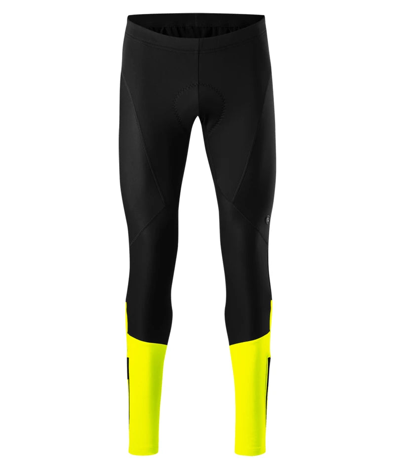 Gonso Essential Tight Softshell M - Liquid-Life #Wähle Deine Farbe_safety yellow