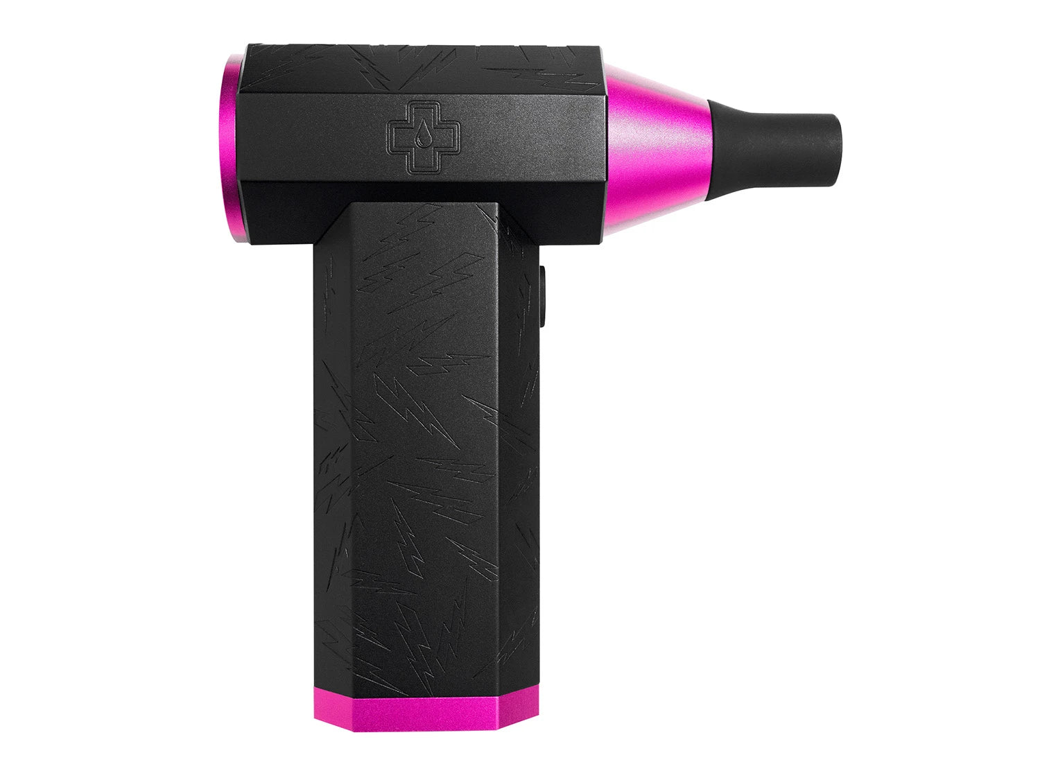 Muc Off Mini Air Blower - Liquid-Life #Wähle Deine Farbe_pink