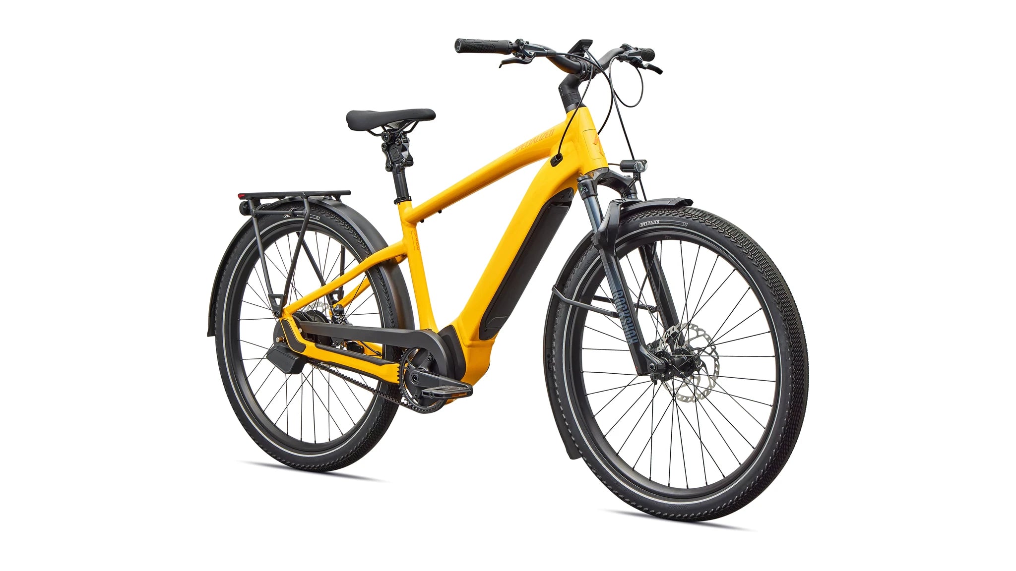 Specialized Vado 5.0 IGH Gloss California Sunshine / Orange Zest 2026