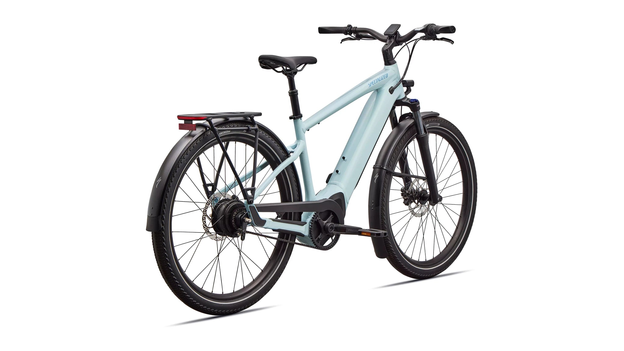 Specialized Vado 4.0 IGH Gloss Seafoam / 25% Lapis Pearl / Glacial Metallic 2026