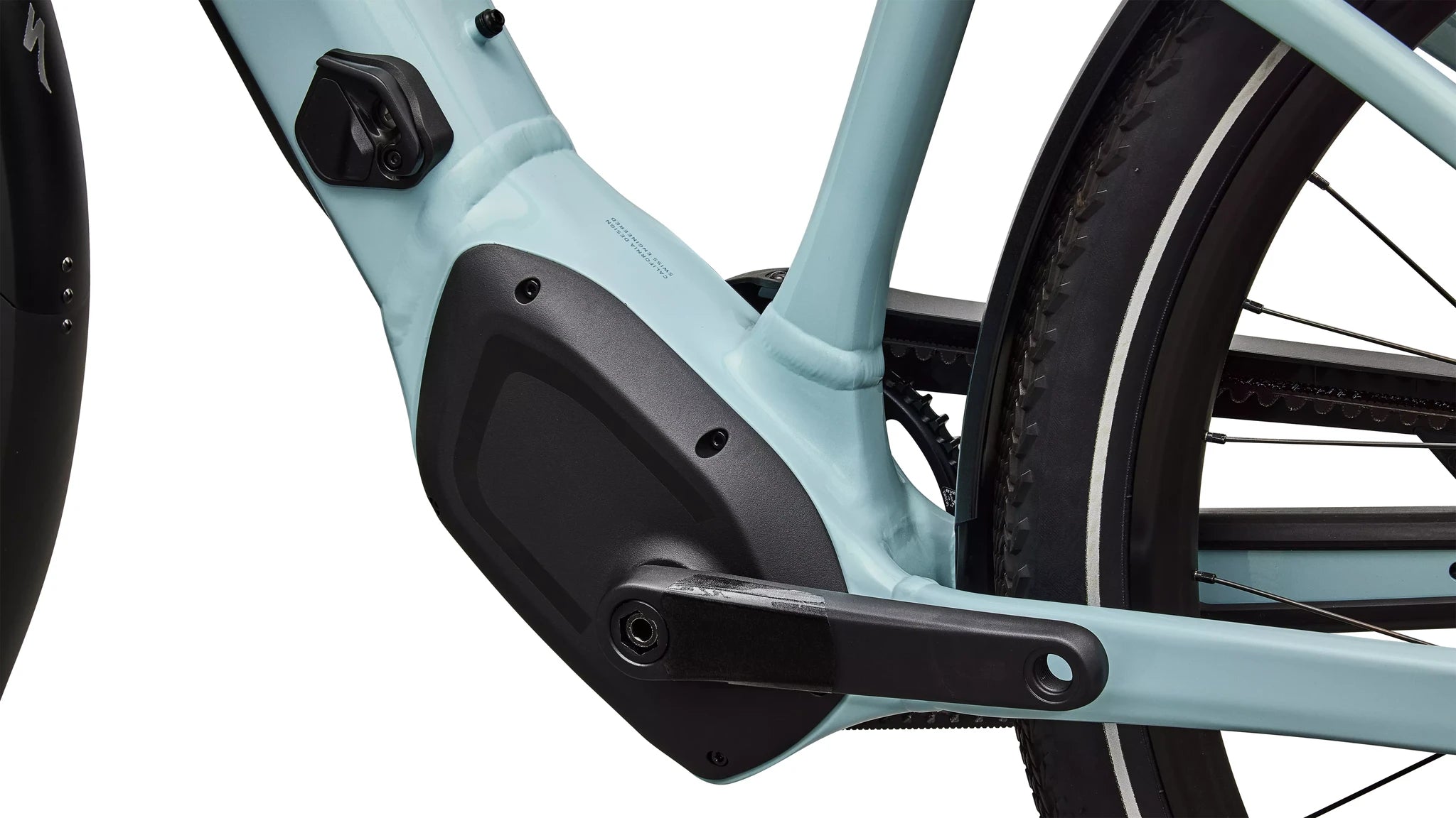 Specialized Vado 4.0 IGH Gloss Seafoam / 25% Lapis Pearl / Glacial Metallic 2026