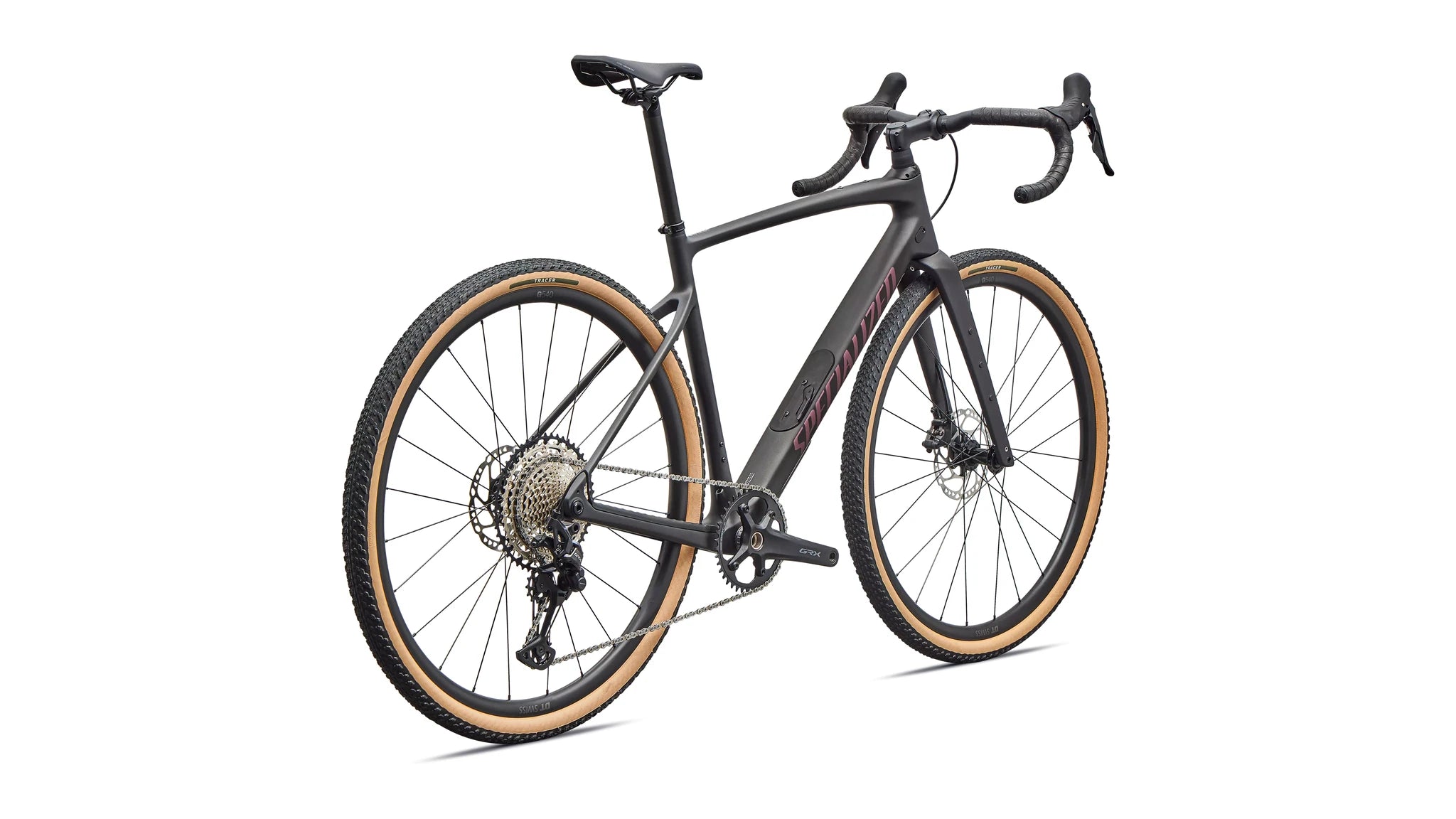 Specialized Diverge 4 Sport Carbon Metobsd/Qtzmet 2026