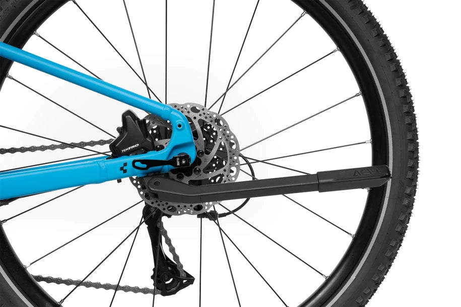 Acid Fahrradständer FM ROOKIE EASY M Rear - Liquid-Life #Wähle Deine Farbe_black