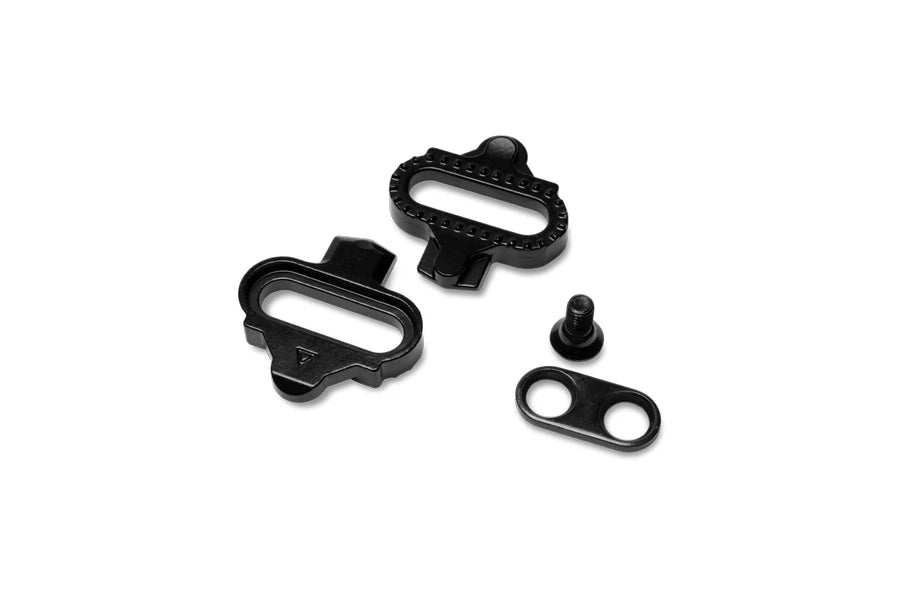 Acid Cleats SPD - Liquid-Life #Wähle Deine Farbe_black