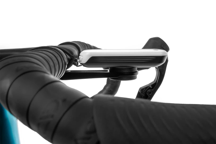 Cube Navigations Halterung X-Lock - Liquid-Life #Wähle Deine Farbe_black