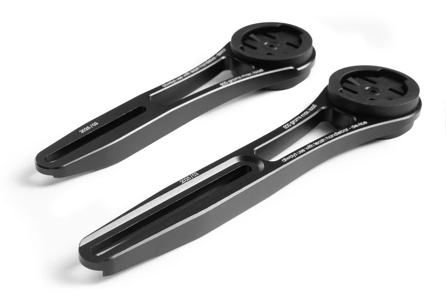 Cube Navigations Halterung X-Lock - Liquid-Life #Wähle Deine Farbe_black