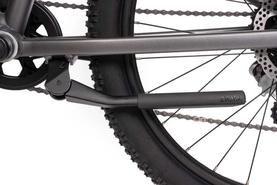 Acid Fahrradständer CM Pure - Liquid-Life #Wähle Deine Farbe_black