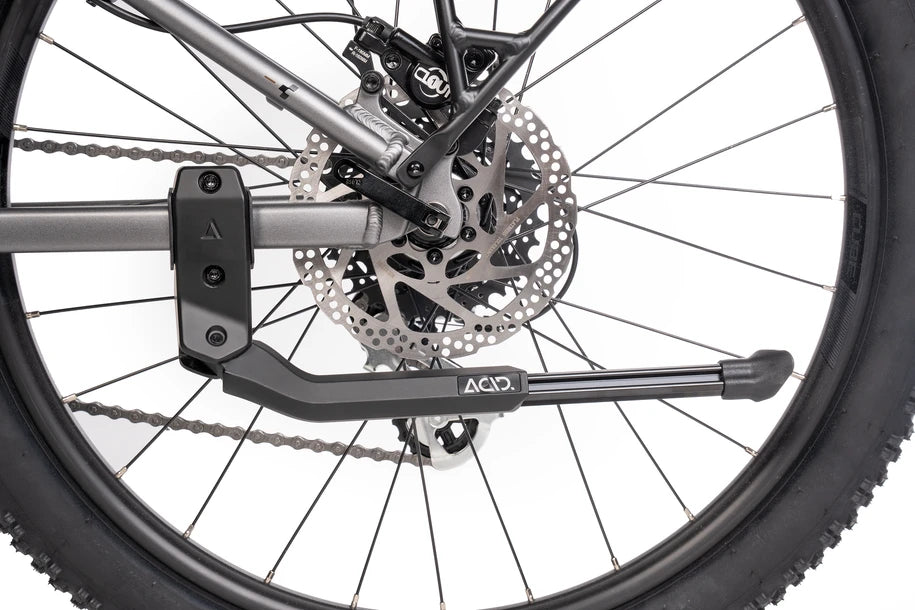 Acid Fahrradständer Universal - Liquid-Life #Wähle Deine Farbe_black