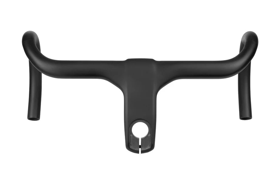 Cube Lenker-Vorbau Litening TW - Liquid-Life #Wähle Deine Farbe_black