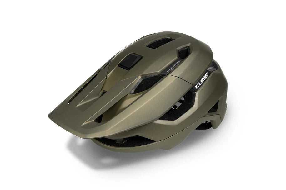 Cube Helm TROOPER TM