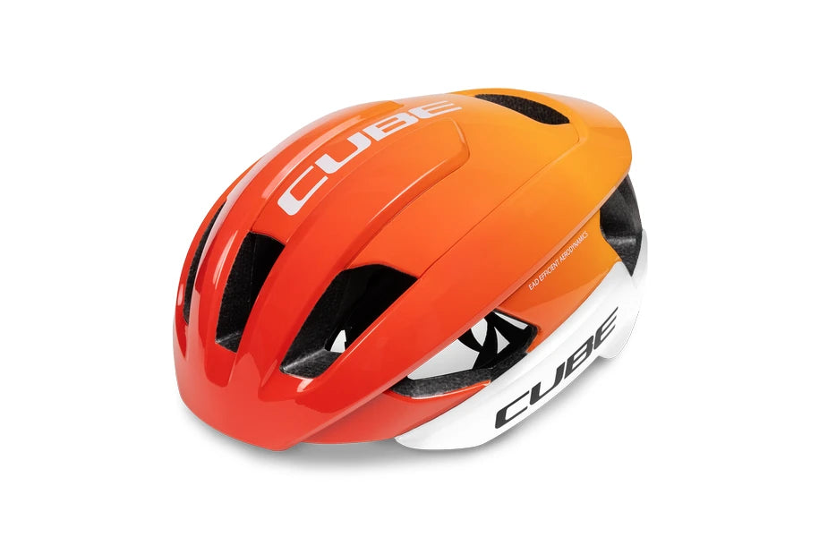 Cube Helm HERON Teamline