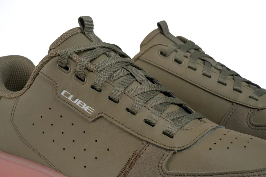 Cube Schuhe MAZE TM - Liquid-Life #Wähle Deine Farbe_reed green