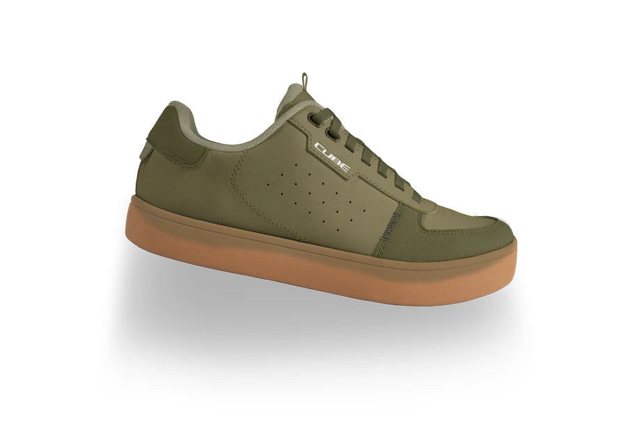 Cube Schuhe MAZE ROOKIE TM - Liquid-Life #Wähle Deine Farbe_reed green