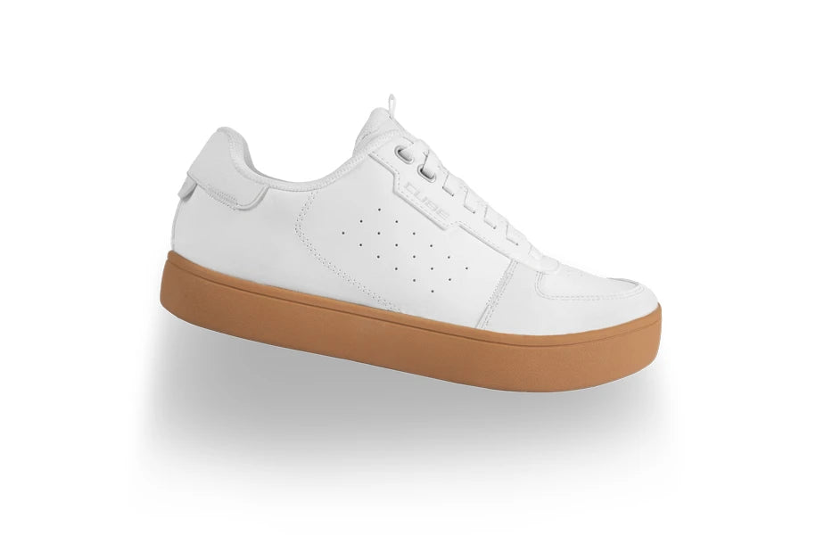Cube Schuhe MAZE ROOKIE - Liquid-Life #Wähle Deine Farbe_white
