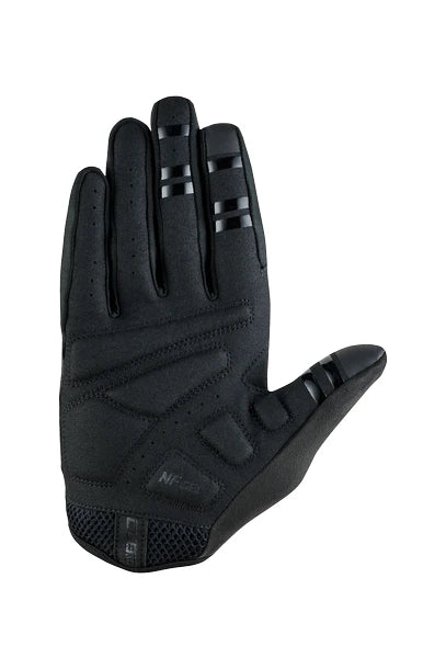 Cube Handschuhe NF Ergonomics GEL lang
