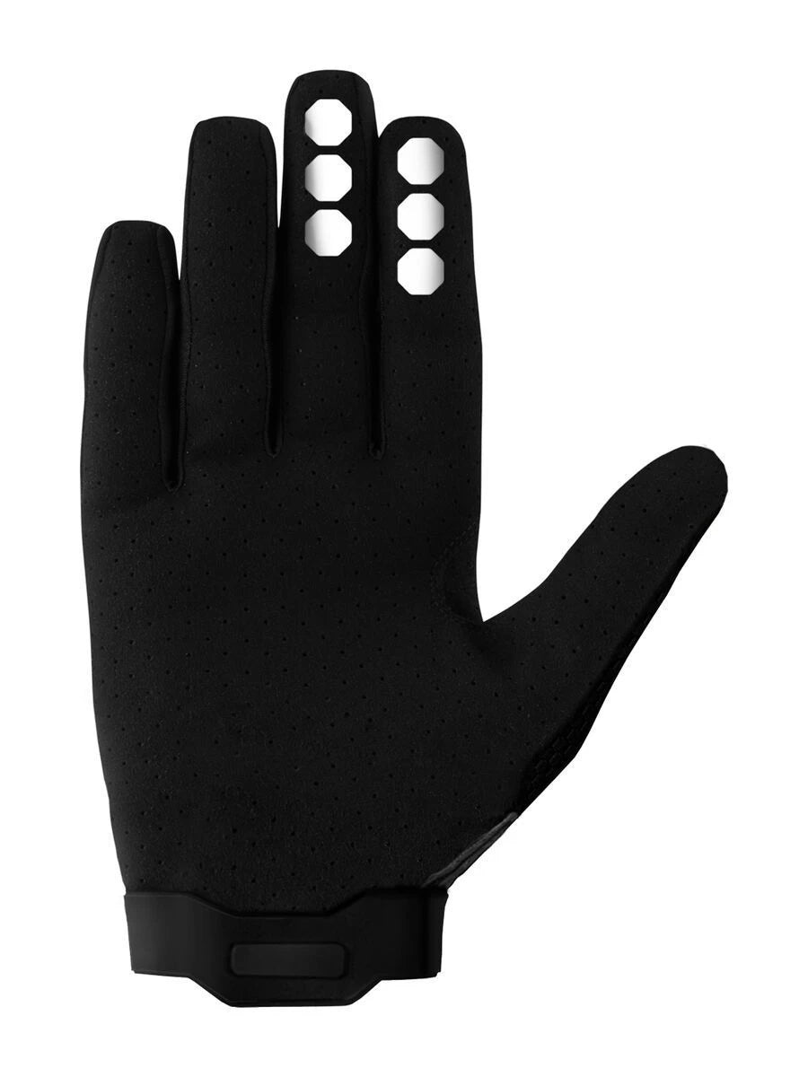 Cube Handschuhe ROOKIE langfinger - Liquid-Life #Wähle Deine Farbe_black
