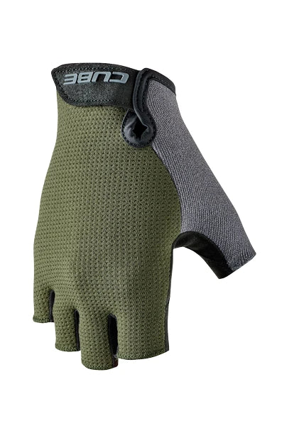Cube Handschuhe CMPT Comfort kurz TM