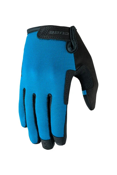 Cube Handschuhe ROOKIE Gravity lang X AT