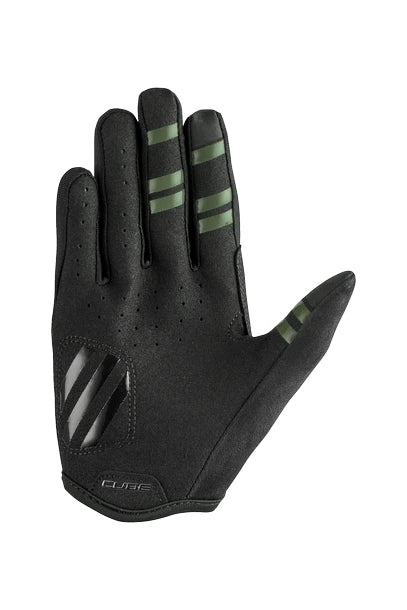 Cube Handschuhe ROOKIE Gravity lang X AT