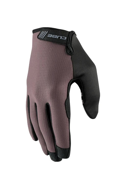 Cube Handschuhe NF Ergonomics GEL lang