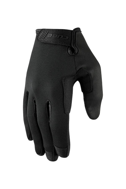 CUBE Gravity MTB Langfinger Handschuhe – Maximale Kontrolle & Grip