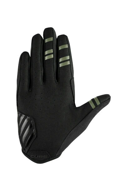 Cube Handschuhe Gravity lang TM