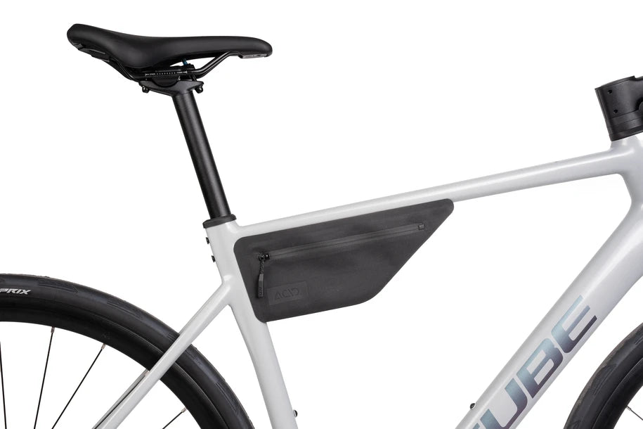 Acid Rahmentasche PRO 0,6 für Attain - Liquid-Life #Wähle Deine Farbe_black