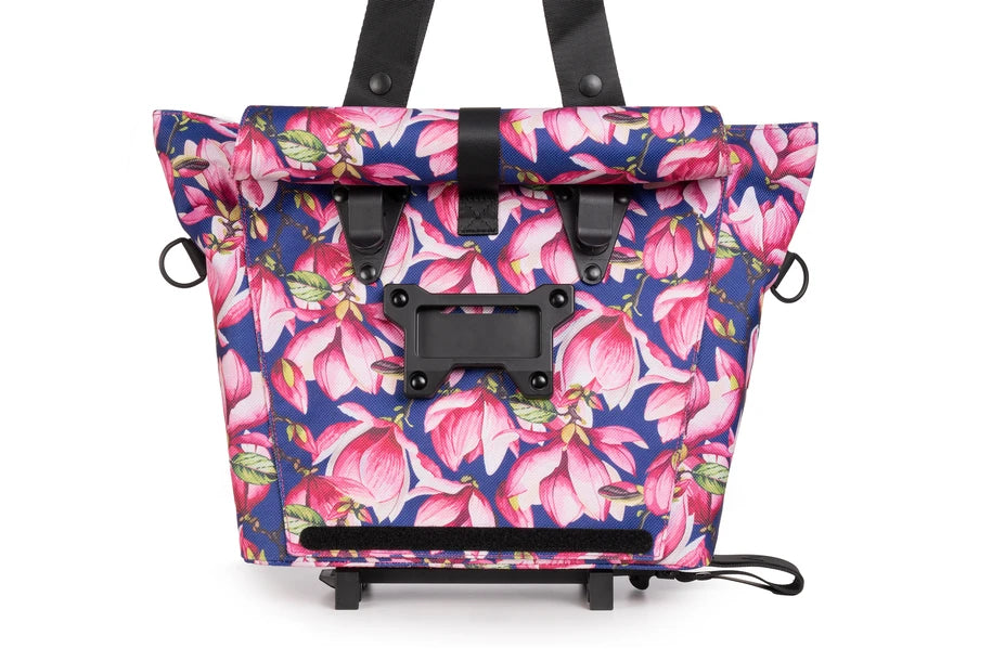 Acid Seitentasche CITY 10 All In One - Liquid-Life #Wähle Deine Farbe_violet