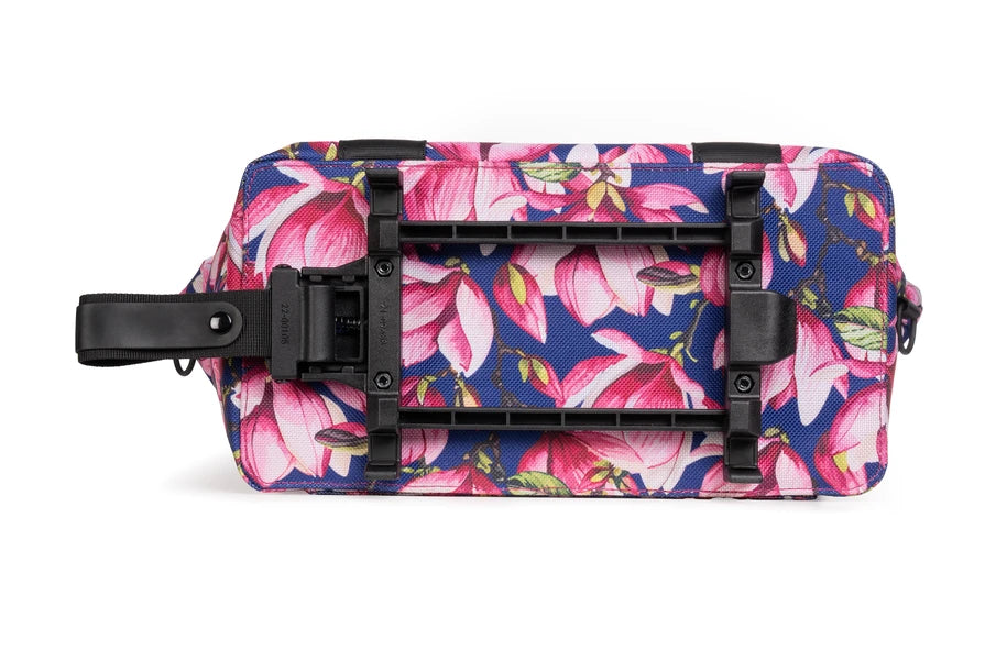 Acid Seitentasche CITY 10 All In One - Liquid-Life #Wähle Deine Farbe_violet