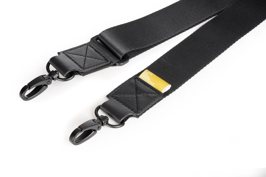 Acid Seitentasche CITY 10 All In One - Liquid-Life #Wähle Deine Farbe_yellow