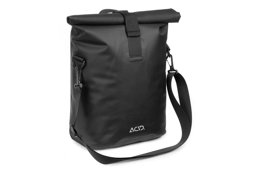 Acid Seitentasche PACK PRO 10 SMLink 2.0 - Liquid-Life #Wähle Deine Farbe_black