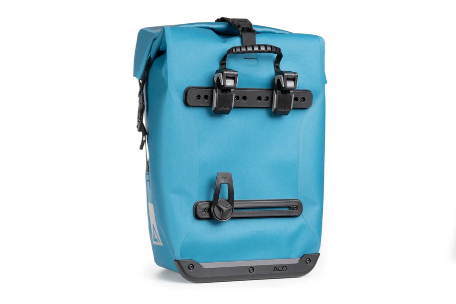 Acid Seitentasche PRO 20/2 SMLink 2.0 - Liquid-Life #Wähle Deine Farbe_blue