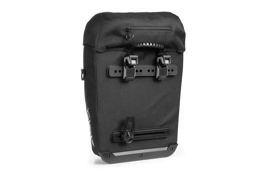 Acid Seitentasche CITY 15 SMLink 2.0 - Liquid-Life #Wähle Deine Farbe_black